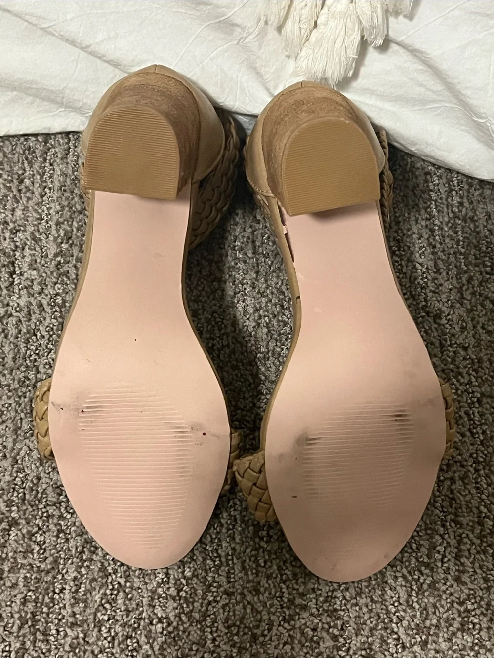 CCOCCI elegant chanel